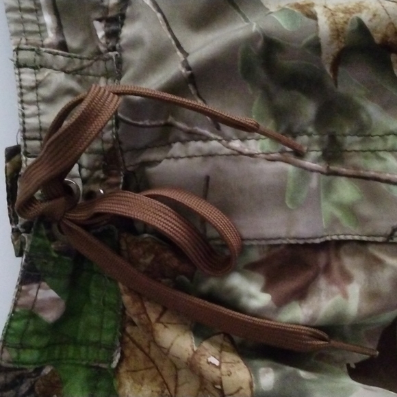 Bass Pro Shops Camouflage Bathing Trunks - Picture 10 of 13